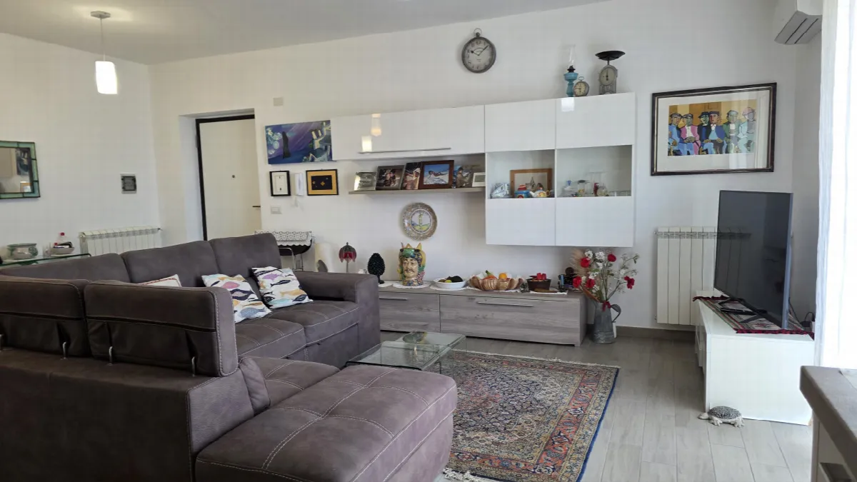 Appartamento in vendita a Milazzo - foto 5