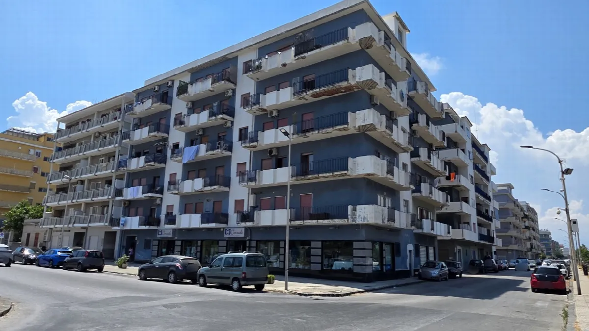Appartamento in vendita a Milazzo - foto 1