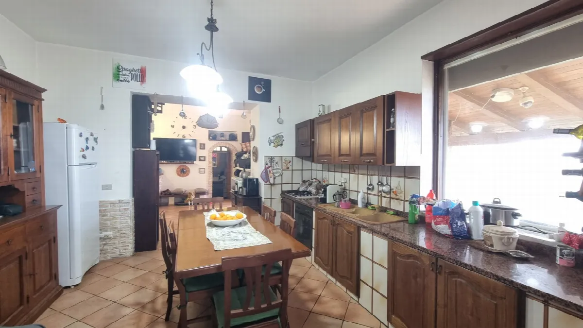 Casa indipendente in vendita a Santa Lucia del Mela - foto 1