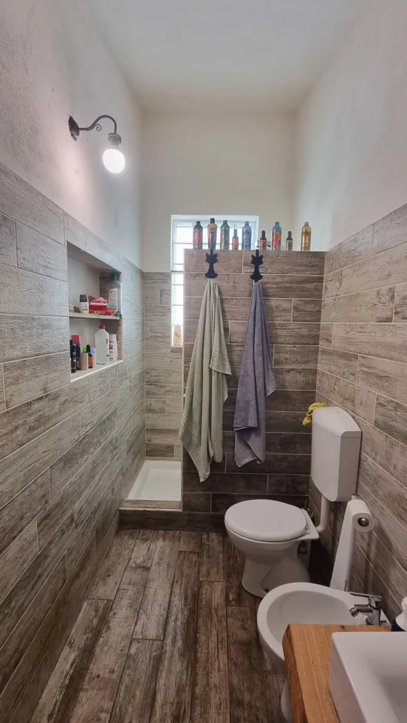 Casa indipendente in vendita a Santa Lucia del Mela - foto 5