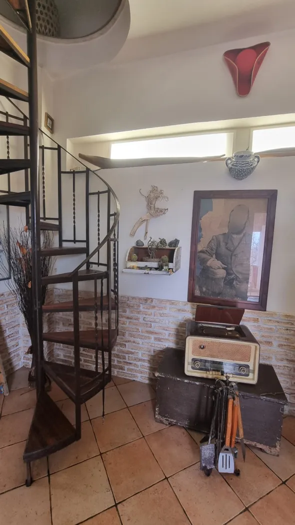 Casa indipendente in vendita a Santa Lucia del Mela - foto 6