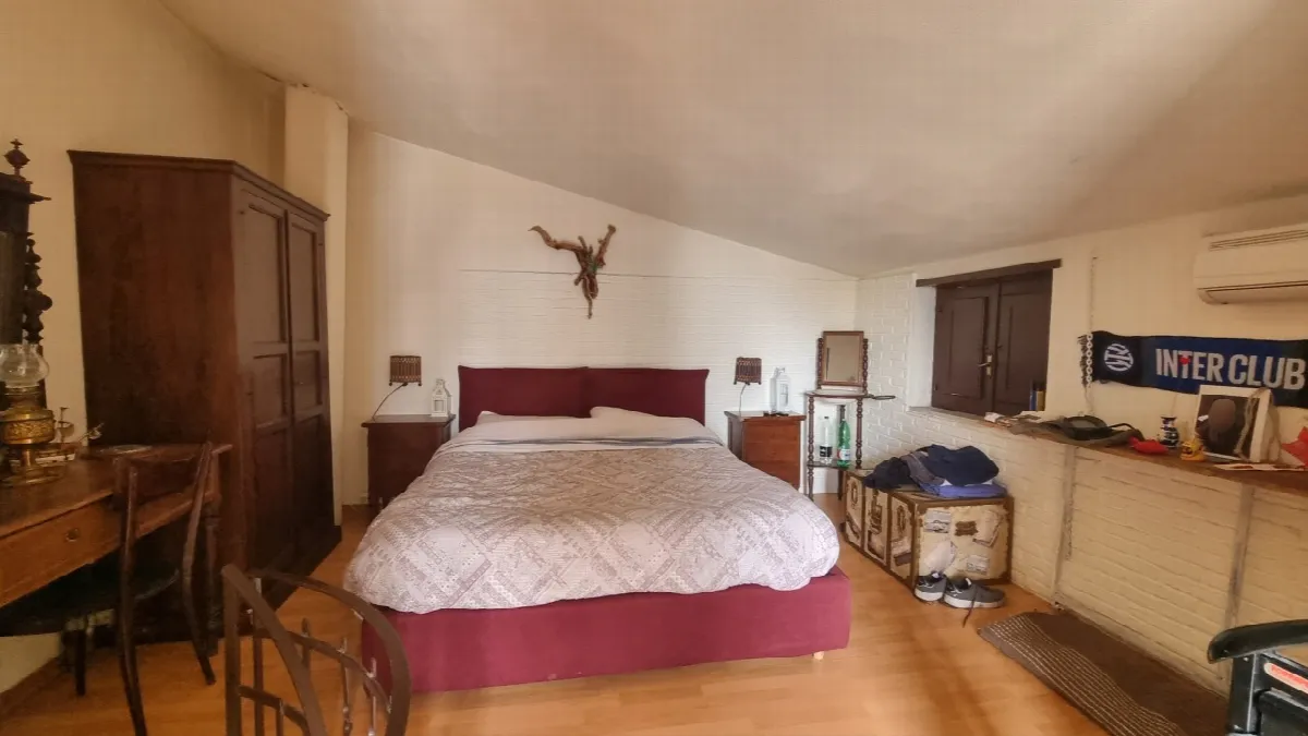 Casa indipendente in vendita a Santa Lucia del Mela - foto 9