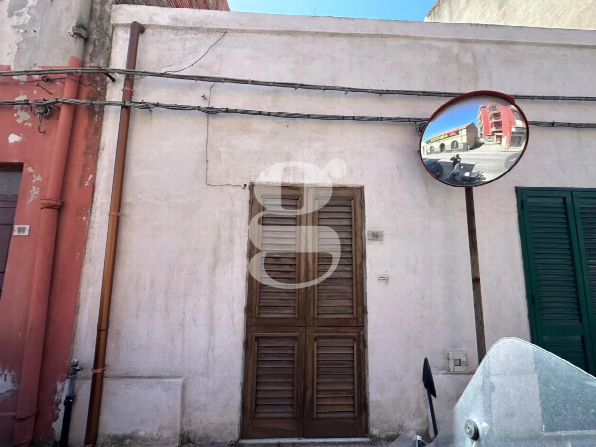 Casa indipendente in vendita a San Filippo del Mela - foto 1