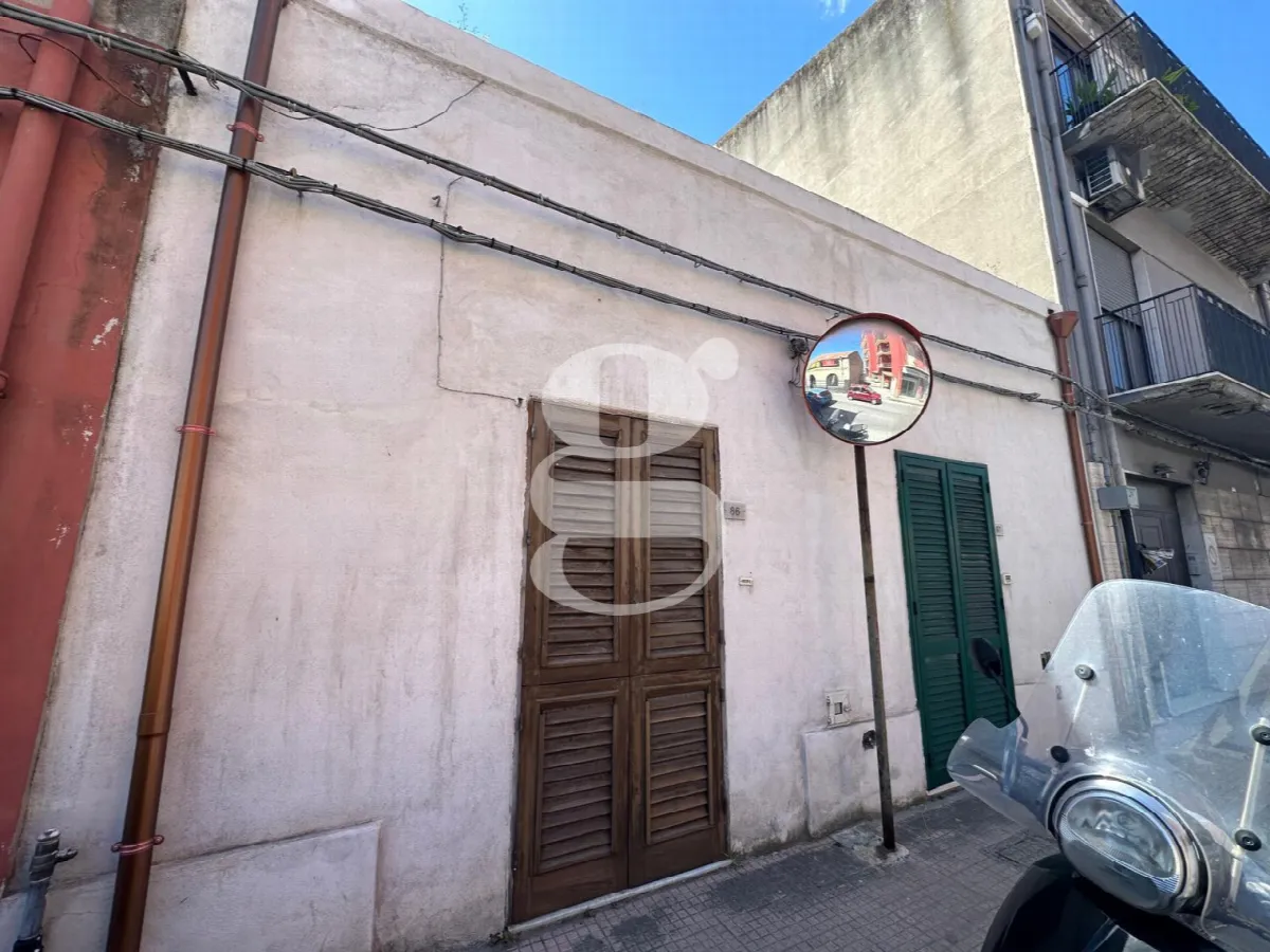 Casa indipendente in vendita a San Filippo del Mela - foto 2
