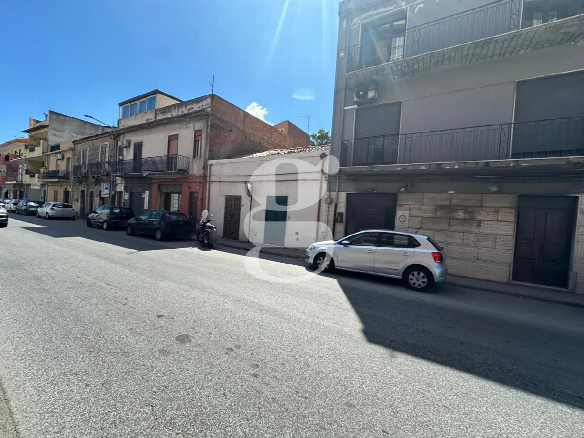Casa indipendente in vendita a San Filippo del Mela - foto 8