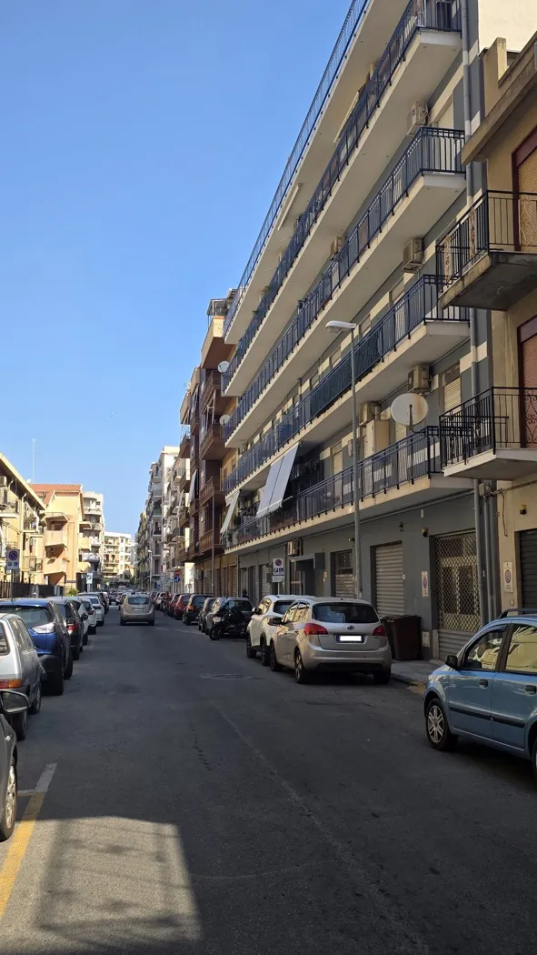 Appartamento in vendita a Milazzo - foto 1
