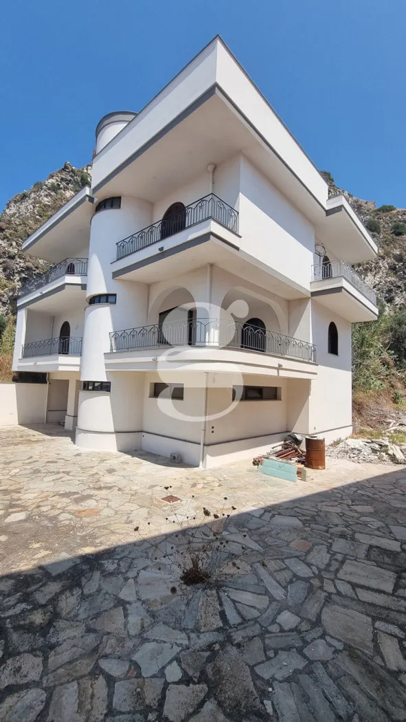 Villa in vendita a Milazzo - foto 7