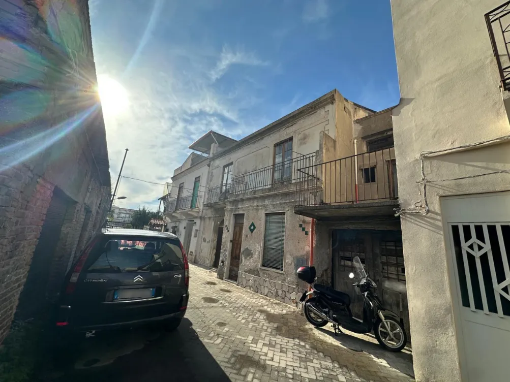 Casa indipendente in vendita a Pace del Mela - foto 1