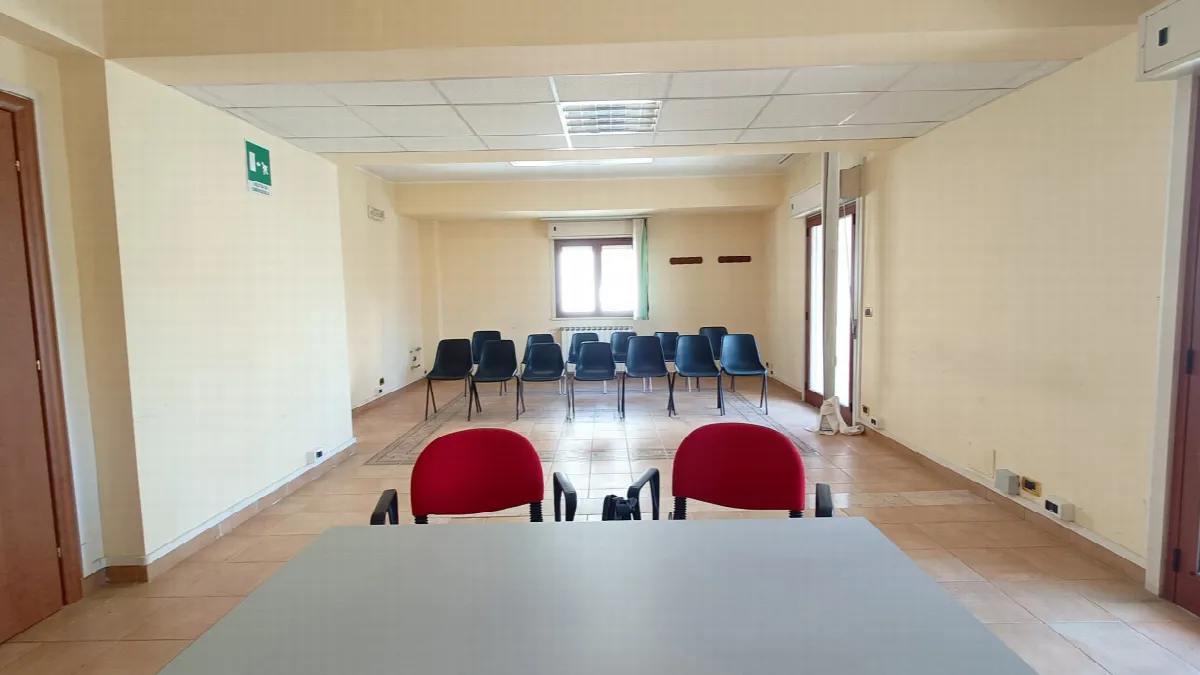 Ufficio in vendita a Barcellona Pozzo di Gotto - foto 10