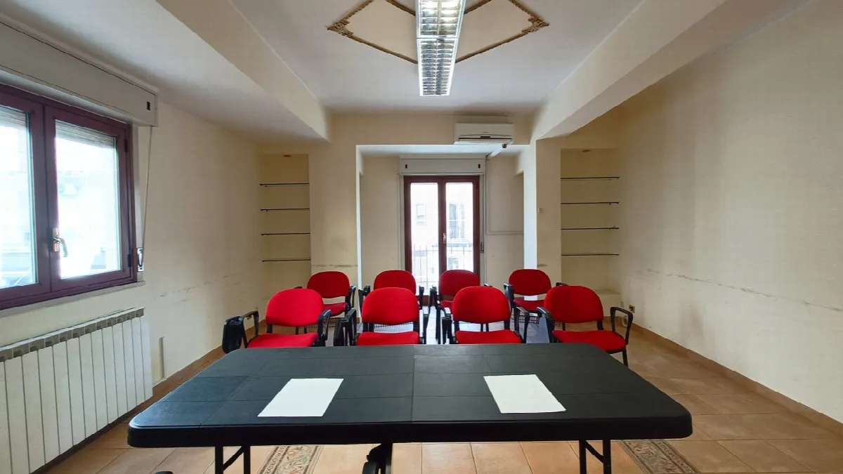 Ufficio in vendita a Barcellona Pozzo di Gotto - foto 6