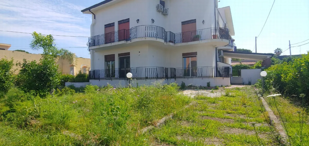 Casa indipendente in vendita a Milazzo - foto 7