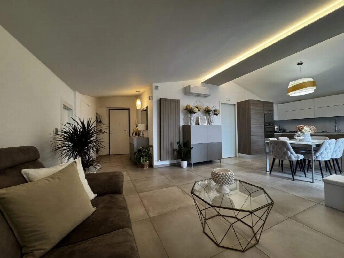 Appartamento in vendita a Milazzo - foto 1