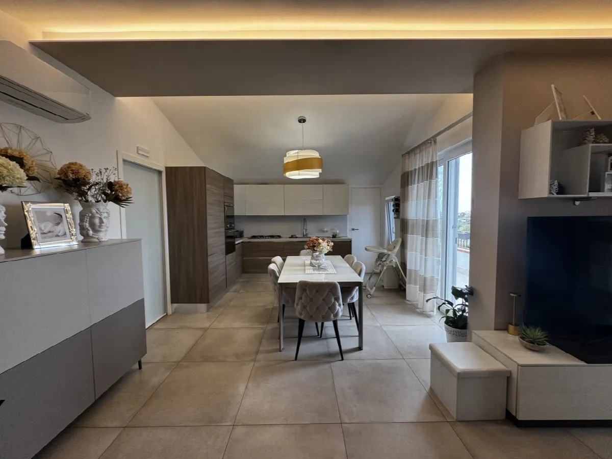 Appartamento in vendita a Milazzo - foto 9