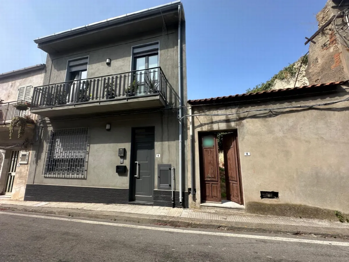 Casa indipendente in vendita a Pace del Mela - foto 1