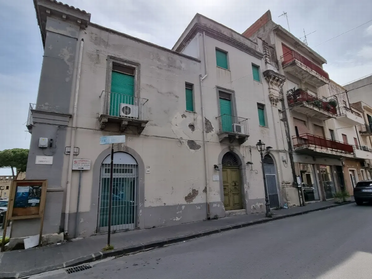 Appartamento in vendita a Barcellona Pozzo di Gotto - foto 1