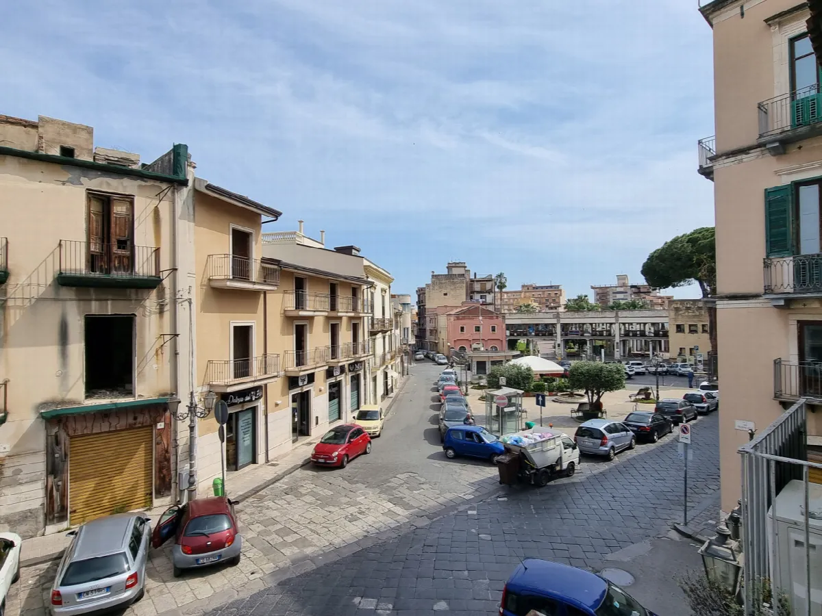 Appartamento in vendita a Barcellona Pozzo di Gotto - foto 5