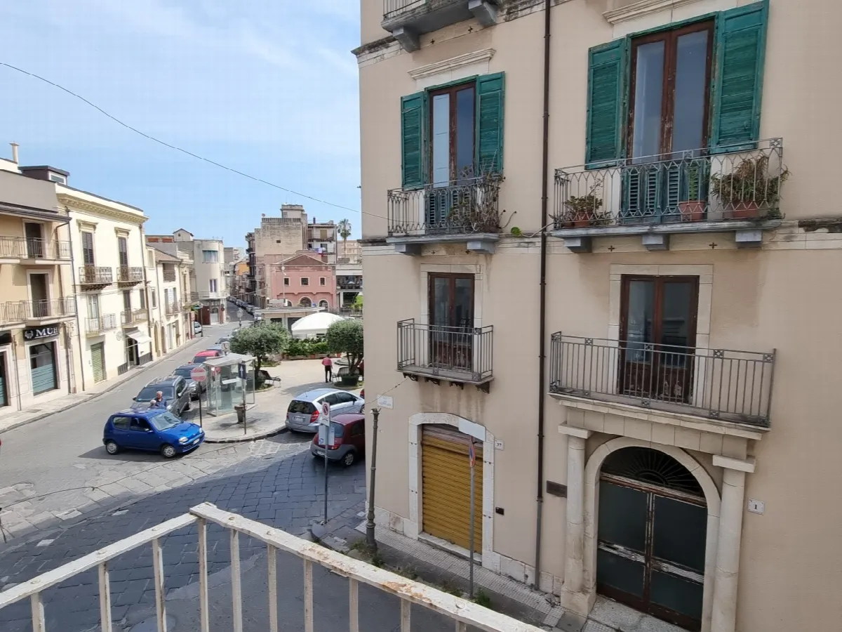 Appartamento in vendita a Barcellona Pozzo di Gotto - foto 9