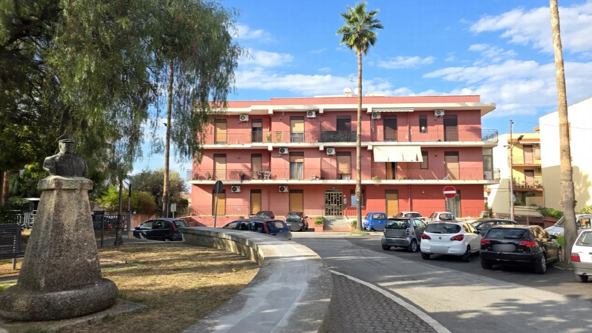 Appartamento in vendita a San Filippo del Mela - foto 1