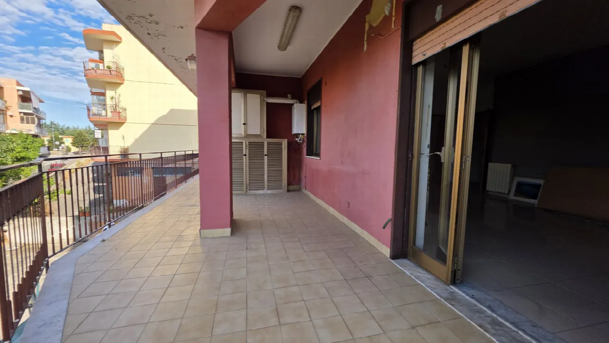 Appartamento in vendita a San Filippo del Mela - foto 6