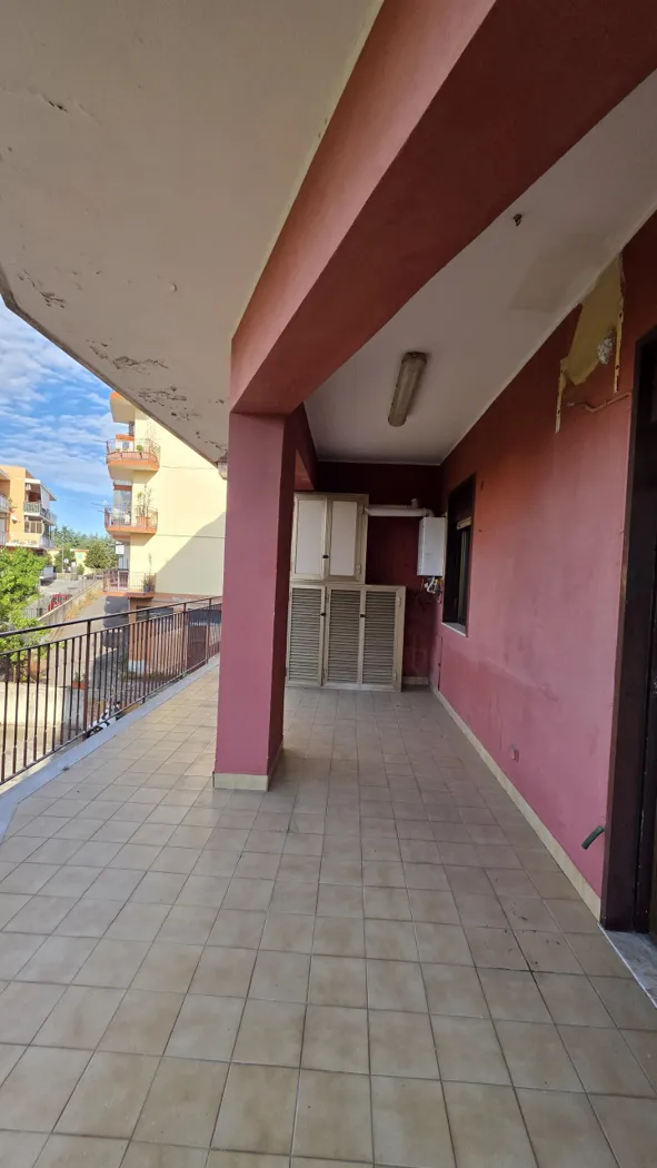 Appartamento in vendita a San Filippo del Mela - foto 8