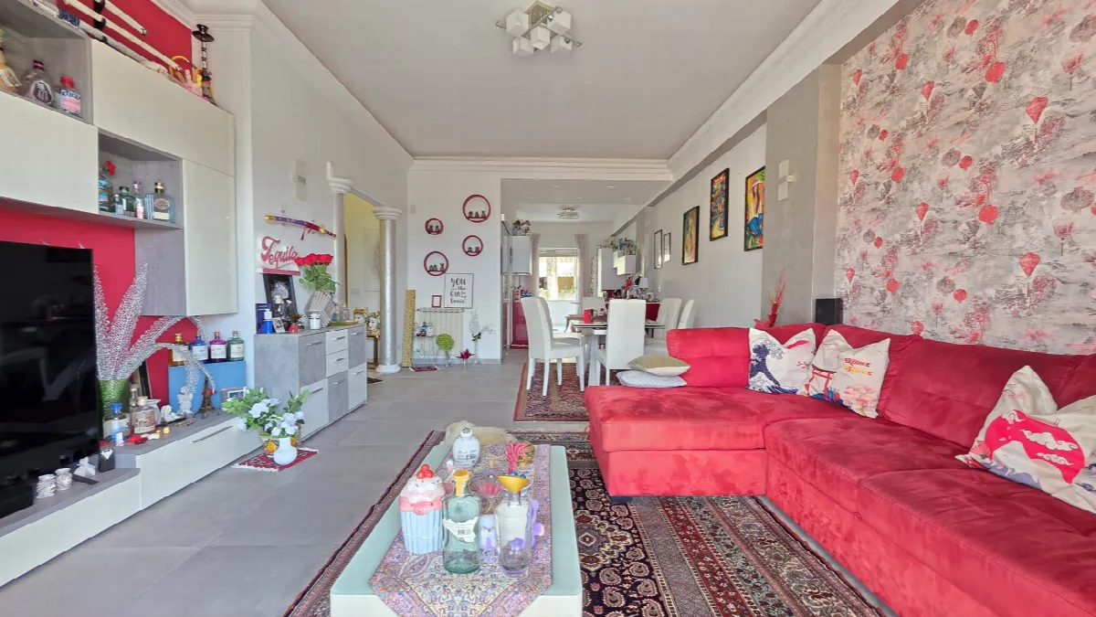 Appartamento in vendita a Milazzo - foto 1