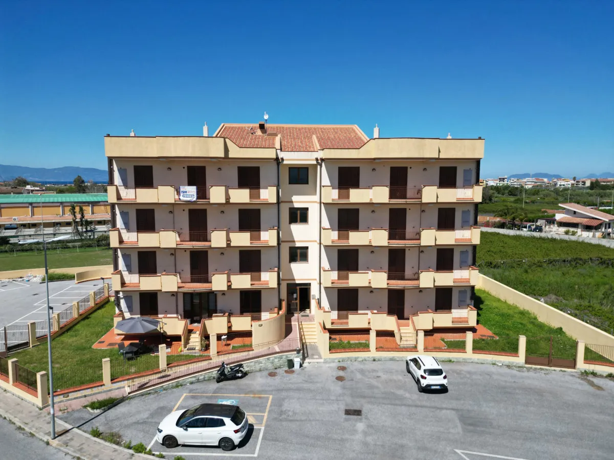 Appartamento in vendita a Milazzo - foto 1