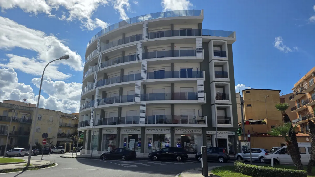 Attico in vendita a Milazzo - foto 1