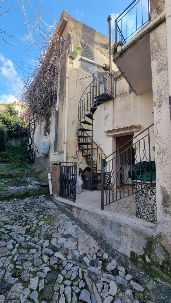 Casa indipendente in vendita a Castroreale - foto 2