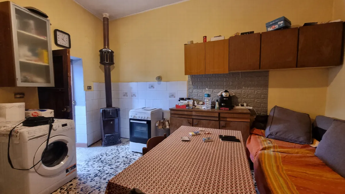 Casa indipendente in vendita a Castroreale - foto 7