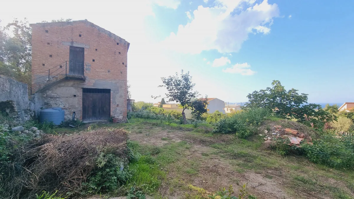 Casa indipendente in vendita a Pace del Mela - foto 1
