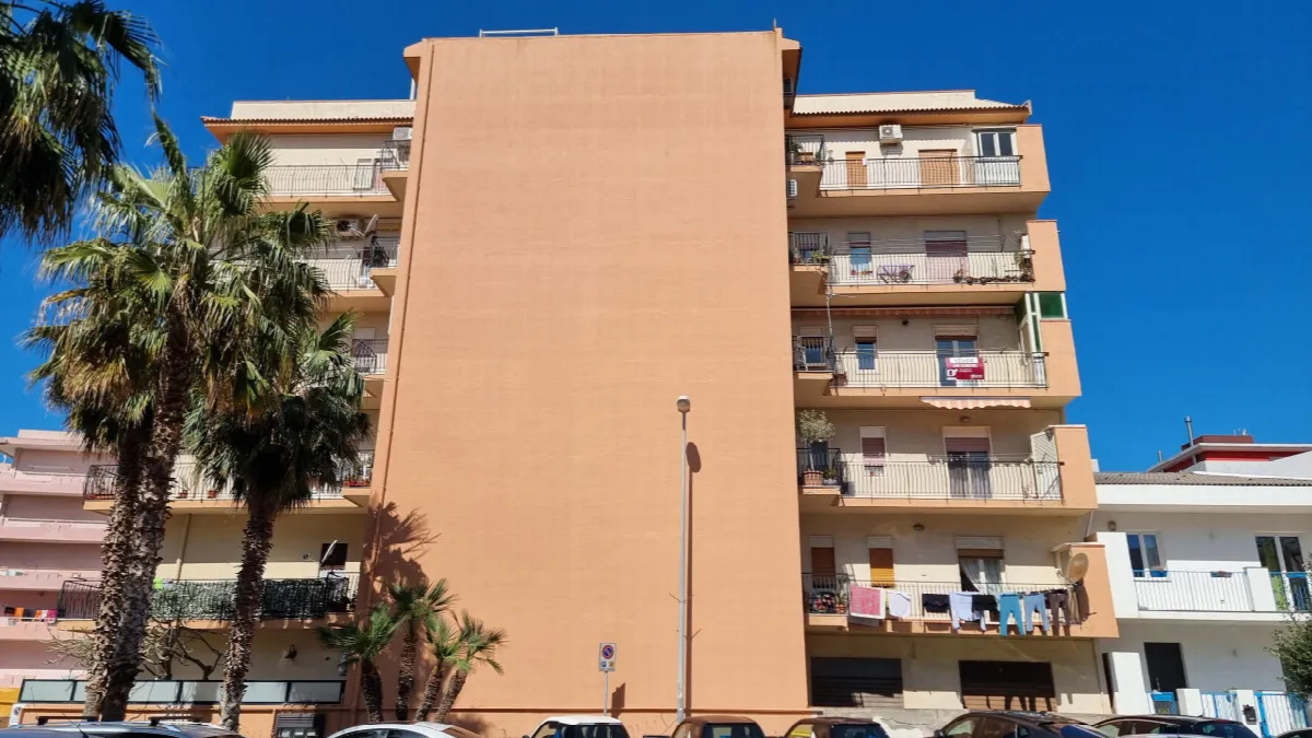 Appartamento in vendita a Milazzo - foto 1