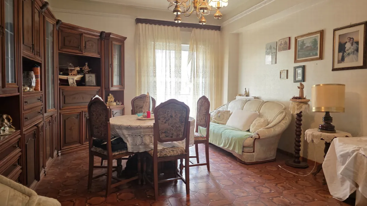 Appartamento in vendita a Milazzo - foto 1
