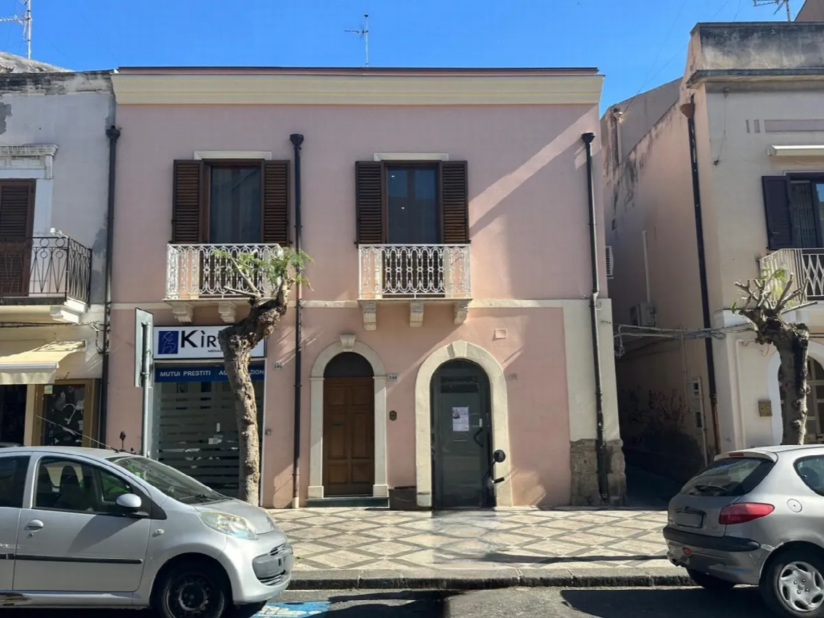 Casa indipendente in vendita a Milazzo - foto 1
