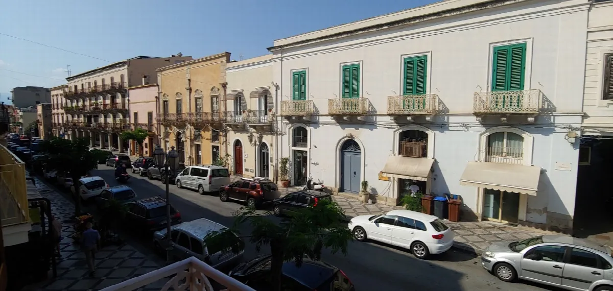 Casa indipendente in vendita a Milazzo - foto 8