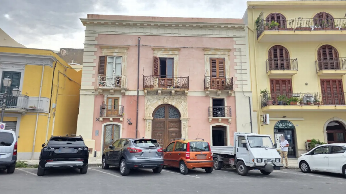 Appartamento in vendita a Milazzo - foto 1