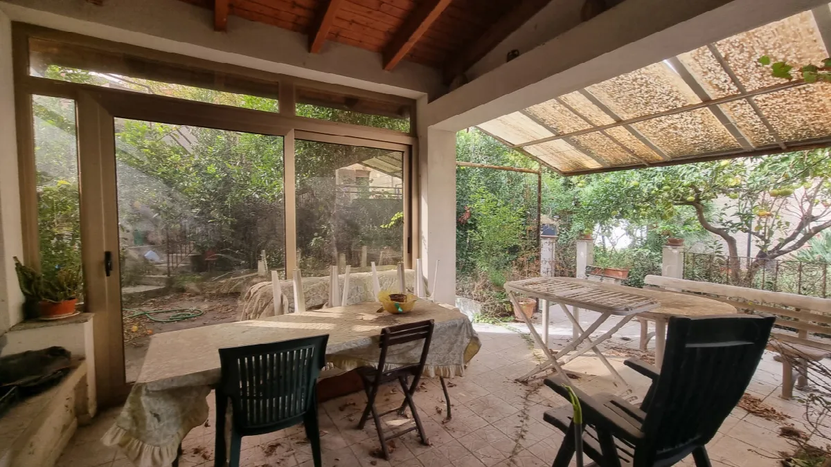 Casa indipendente in vendita a Mazzarrà Sant'Andrea - foto 5