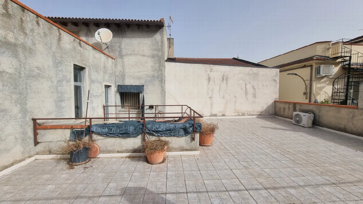 Casa indipendente in vendita a Mazzarrà Sant'Andrea - foto 9