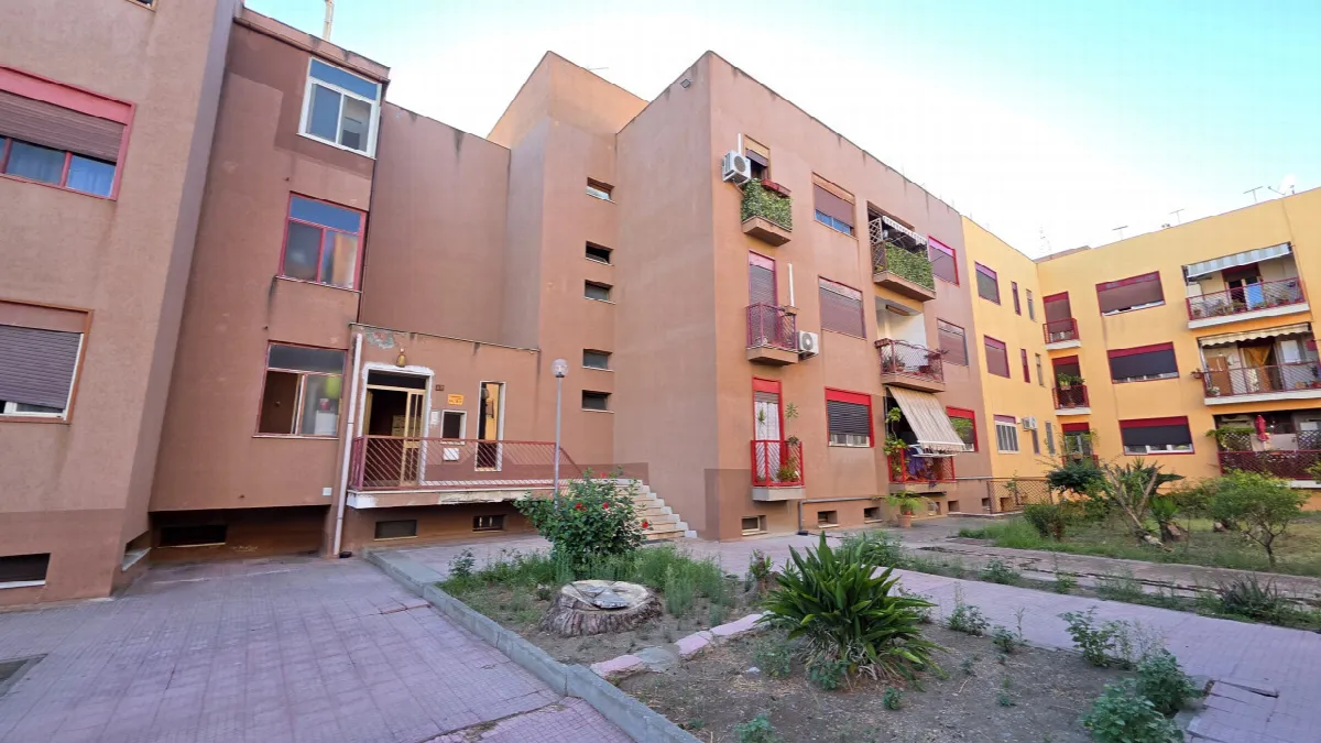 Appartamento in vendita a Milazzo - foto 1