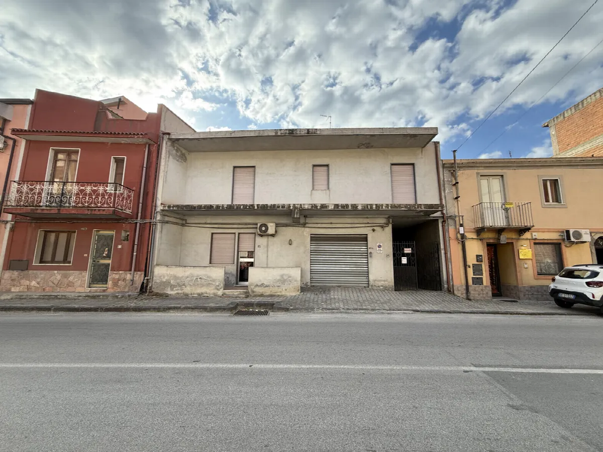 Casa indipendente in vendita a Terme Vigliatore - foto 2