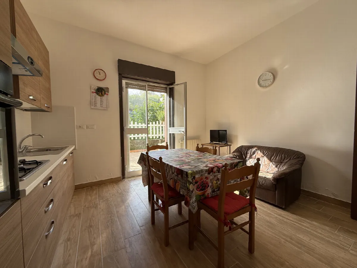 Casa indipendente in vendita a Terme Vigliatore - foto 8
