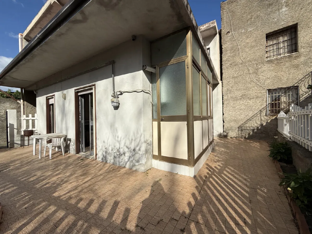 Casa indipendente in vendita a Terme Vigliatore - foto 9