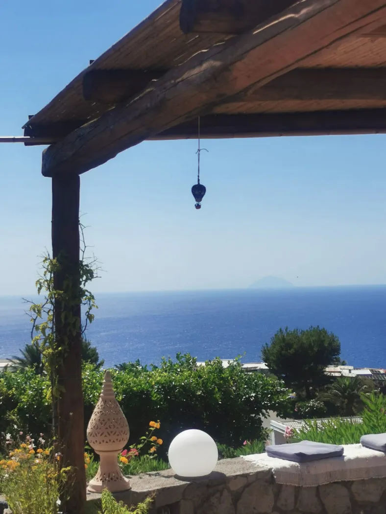 Casa indipendente in vendita a Lipari - foto 1