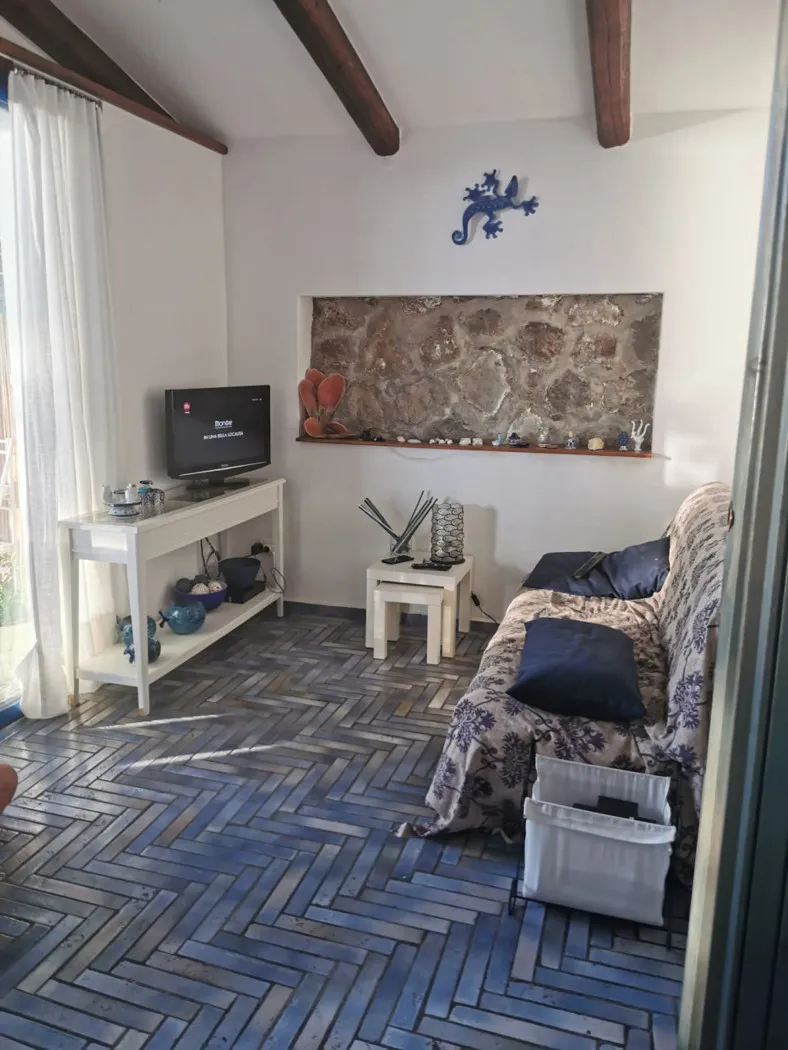 Casa indipendente in vendita a Lipari - foto 2