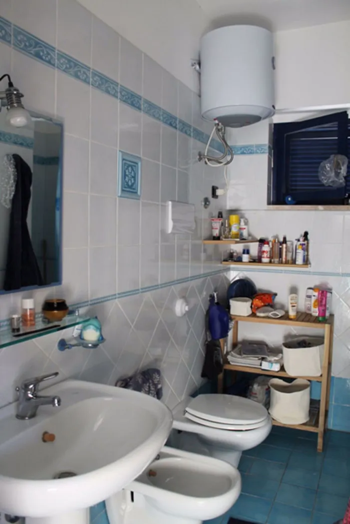 Casa indipendente in vendita a Lipari - foto 7