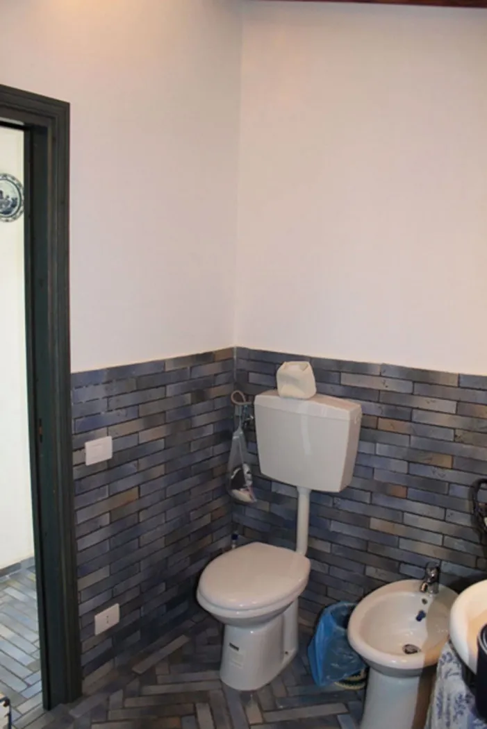 Casa indipendente in vendita a Lipari - foto 8