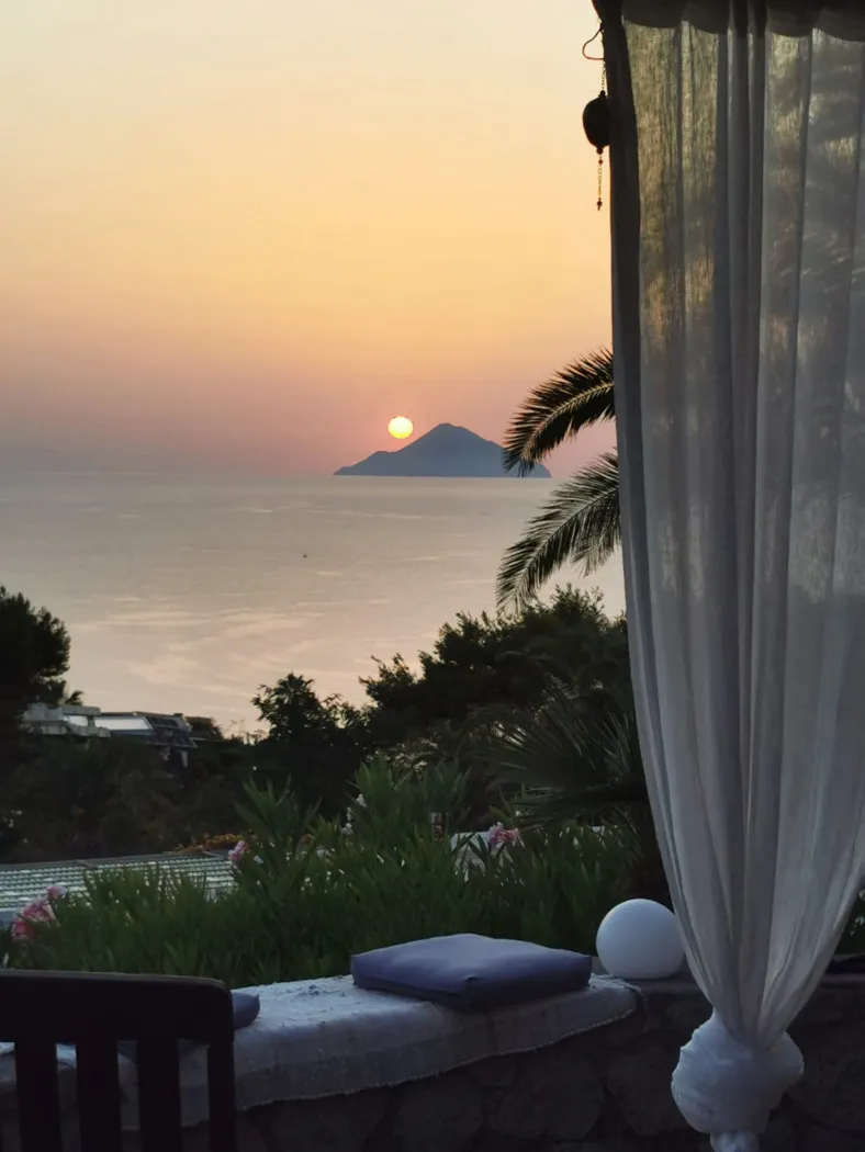 Casa indipendente in vendita a Lipari - foto 9