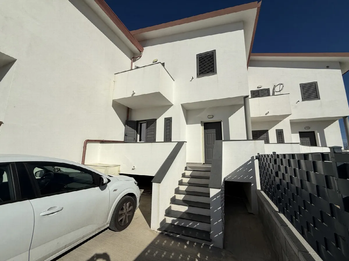 Villetta a schiera in vendita a Milazzo - foto 1