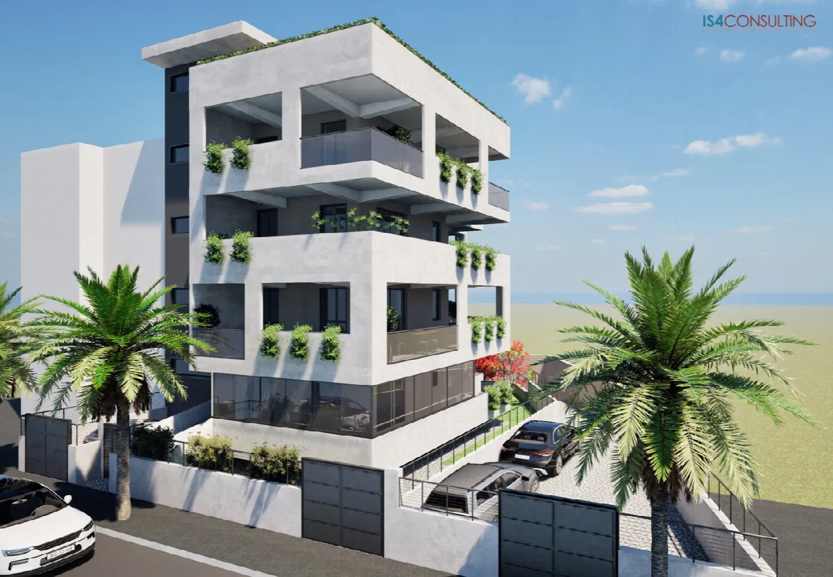 Appartamento in vendita a Milazzo - foto 1