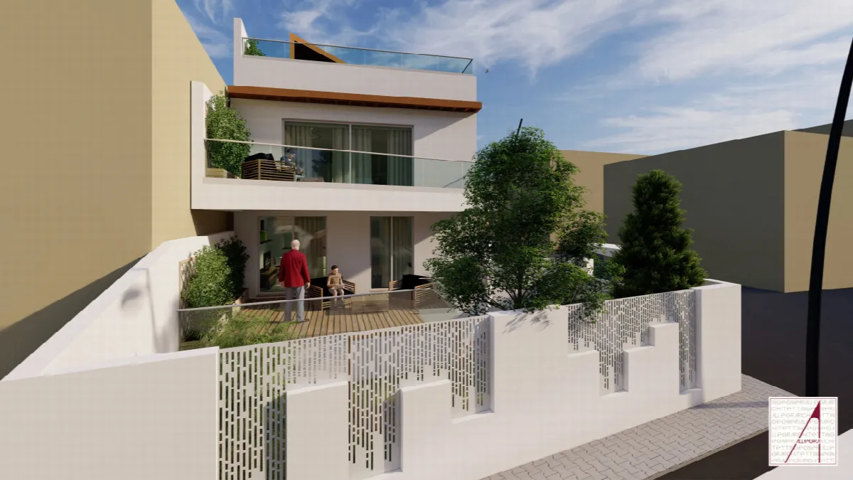 Appartamento in vendita a Milazzo - foto 1