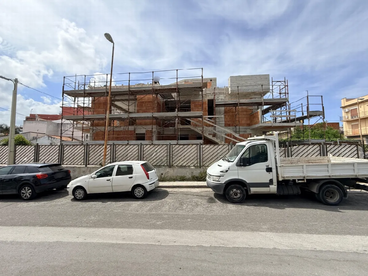 Appartamento in vendita a Milazzo - foto 8
